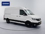 Volkswagen Crafter 35 2.0 TDI L3H3 Automaat Trekhaak 3t Luchtgeveerde stoel Betimmering