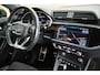 Audi Q3 Sportback 45 TFSIe 245pk S Edition S-Line LED Camera Keyless Navigatie Stoelverwarming
