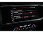 Audi Q3 Sportback 45 TFSIe 245pk S Edition S-Line LED Camera Keyless Navigatie Stoelverwarming