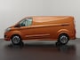 Ford Transit Custom 2.0TDCi 185PK Automaat Lang | Leder | Led | Trekhaak | Multimedia | Airco | Cruise