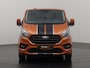 Ford Transit Custom 2.0TDCi 185PK Automaat Lang | Leder | Led | Trekhaak | Multimedia | Airco | Cruise