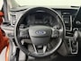Ford Transit Custom 2.0TDCi 185PK Automaat Lang | Leder | Led | Trekhaak | Multimedia | Airco | Cruise