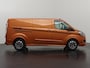 Ford Transit Custom 2.0TDCi 185PK Automaat Lang | Leder | Led | Trekhaak | Multimedia | Airco | Cruise
