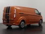 Ford Transit Custom 2.0TDCi 185PK Automaat Lang | Leder | Led | Trekhaak | Multimedia | Airco | Cruise