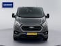 Ford Transit Custom 300 2.0 TDCI L2H1 Limited DC 170pk Navigatie Schuifdeur L+R Dubbele cabine Stoelverwarming