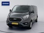 Ford Transit Custom 300 2.0 TDCI L2H1 Limited DC 170pk Navigatie Schuifdeur L+R Dubbele cabine Stoelverwarming