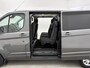 Ford Transit Custom 300 2.0 TDCI L2H1 Limited DC 170pk Navigatie Schuifdeur L+R Dubbele cabine Stoelverwarming