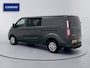 Ford Transit Custom 300 2.0 TDCI L2H1 Limited DC 170pk Navigatie Schuifdeur L+R Dubbele cabine Stoelverwarming