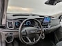 Ford Transit Custom 300 2.0 TDCI L2H1 Limited DC 170pk Navigatie Schuifdeur L+R Dubbele cabine Stoelverwarming
