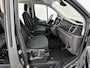 Ford Transit Custom 300 2.0 TDCI L2H1 Limited DC 170pk Navigatie Schuifdeur L+R Dubbele cabine Stoelverwarming
