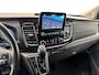 Ford Transit Custom 300 2.0 TDCI L2H1 Limited DC 170pk Navigatie Schuifdeur L+R Dubbele cabine Stoelverwarming