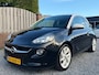 Opel Adam 1.4 Glam Favourite BLACK&WHITE EDITION CLIMATECONTROL HALF LEER NAVI