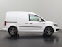 Volkswagen Caddy 2.0TDI Exclusive | Multimedia | airco | Cruise | Betimmering
