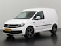Volkswagen Caddy 2.0TDI Exclusive | Multimedia | airco | Cruise | Betimmering