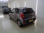 Kia Picanto 1.0 DPi DynamicPlusLine+Ecc+Led+Breed-Navigatie+camera+cruise+Leder-Multie-stuur = ORIG/NL !!