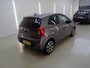 Kia Picanto 1.0 DPi DynamicPlusLine+Ecc+Led+Breed-Navigatie+camera+cruise+Leder-Multie-stuur = ORIG/NL !!