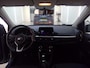 Kia Picanto 1.0 DPi DynamicPlusLine+Ecc+Led+Breed-Navigatie+camera+cruise+Leder-Multie-stuur = ORIG/NL !!