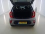 Kia Picanto 1.0 DPi DynamicPlusLine+Ecc+Led+Breed-Navigatie+camera+cruise+Leder-Multie-stuur = ORIG/NL !!