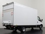 IVECO Daily 35C16 Bakwagen+Laadklep | 14000 Kmst !!! | Nieuwstaat | Airco | Camera | 3-Zits