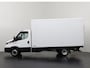 IVECO Daily 35C16 Bakwagen+Laadklep | 14000 Kmst !!! | Nieuwstaat | Airco | Camera | 3-Zits