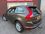 Volvo XC60 2.0 D4 FWD Summum / Navi / PDC / Memory / Blis / AUT / Stoelverw