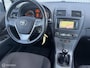 Toyota Avensis 1.8 VVTi Dynamic 2009 / Navigatie / Cruisecontrol / Trekhaak / Climate Airco / NAP