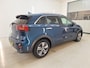 Kia Niro Hybrid 1.6 GDi DynamicLine+Led+Leder+Vitrual+Schuifdak+Breed-Navigatie+camera+privacy-Glass = ORIG/NL