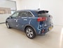 Kia Niro Hybrid 1.6 GDi DynamicLine+Led+Leder+Vitrual+Schuifdak+Breed-Navigatie+camera+privacy-Glass = ORIG/NL