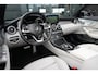 Mercedes-Benz C-klasse Cabrio 400 4MATIC AMG Prestige | 334PK | Burmester | Airscarf | 360° | Een bijzonder fraaie Mercedes-Benz C 400 4MATIC Cabriolet met de krachtige 3.0 liter V6-benzinemotor, goed voor maar liefst 334 PK en 480 Nm koppel. Dankzij de 4MATIC vierwielaandrijving en d