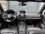 Audi A3 Limousine 2.0 TFSI Sport S Line|PANO|CAM|Elek. stoel