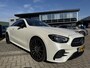 Mercedes-Benz E-klasse Coupé 200 AMG NIGHT/PANO/BURM./HUD/MEMORY/20''AMG/SFEER/ WIDESCREEN/SOFTCLOSE/APPCARPLAY/P-CAM360/MATRIXLED/LEER/CLIMA/2XKEYLESS/S&S/SPORTZETELS - 2 EIG./NL AUTO/KM = NAP