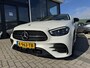 Mercedes-Benz E-klasse Coupé 200 AMG NIGHT/PANO/BURM./HUD/MEMORY/20''AMG/SFEER/ WIDESCREEN/SOFTCLOSE/APPCARPLAY/P-CAM360/MATRIXLED/LEER/CLIMA/2XKEYLESS/S&S/SPORTZETELS - 2 EIG./NL AUTO/KM = NAP