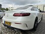 Mercedes-Benz E-klasse Coupé 200 AMG NIGHT/PANO/BURM./HUD/MEMORY/20''AMG/SFEER/ WIDESCREEN/SOFTCLOSE/APPCARPLAY/P-CAM360/MATRIXLED/LEER/CLIMA/2XKEYLESS/S&S/SPORTZETELS - 2 EIG./NL AUTO/KM = NAP