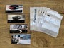 Mercedes-Benz E-klasse Coupé 200 AMG NIGHT/PANO/BURM./HUD/MEMORY/20''AMG/SFEER/ WIDESCREEN/SOFTCLOSE/APPCARPLAY/P-CAM360/MATRIXLED/LEER/CLIMA/2XKEYLESS/S&S/SPORTZETELS - 2 EIG./NL AUTO/KM = NAP