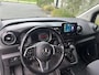Mercedes-Benz Citan 112 CDI L1 18'' zwarte LM velgen