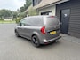 Mercedes-Benz Citan 112 CDI L1 18'' zwarte LM velgen