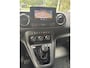 Mercedes-Benz Citan 112 CDI L1 18'' zwarte LM velgen