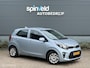 Kia Picanto 1.0 CVVT ComfortPlusLine Navigator - Navi - Carplay -
