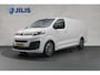 Citroën Jumpy 2.0 HDI 180 XL Automaat L3 | Driver | Apple Carplay | Trekhaak | Camera