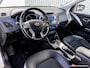 Hyundai ix35 2.0I STYLE Automaat Leer Airco-Ecc 99.000km!