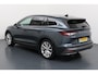 Skoda Enyaq iV 80 Premium elektrisch comfort met leder, warmtepomp en adaptieve cruise control