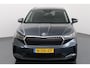 Skoda Enyaq iV 80 Premium elektrisch comfort met leder, warmtepomp en adaptieve cruise control