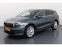 Skoda Enyaq iV 80 Premium elektrisch comfort met leder, warmtepomp en adaptieve cruise control