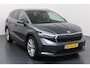 Skoda Enyaq iV 80 Premium elektrisch comfort met leder, warmtepomp en adaptieve cruise control