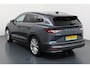 Skoda Enyaq iV 80 Premium elektrisch comfort met leder, warmtepomp en adaptieve cruise control