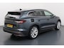 Skoda Enyaq iV 80 Premium elektrisch comfort met leder, warmtepomp en adaptieve cruise control