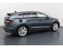 Skoda Enyaq iV 80 Premium elektrisch comfort met leder, warmtepomp en adaptieve cruise control