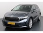 Skoda Enyaq iV 80 Premium elektrisch comfort met leder, warmtepomp en adaptieve cruise control
