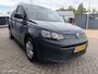 Volkswagen Caddy Cargo 1.5 TSI DSG 12-2022 58.000 km Airco