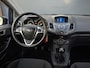Ford Fiesta 1.0 Style Ultimate Airco |Pdc |Nap |Cruise